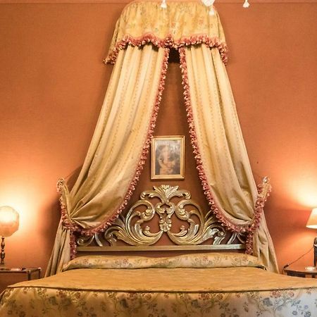 Luxury Balcony Apartment Veneza Exterior foto