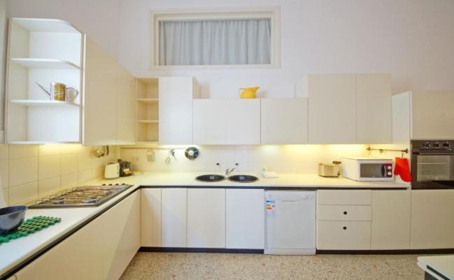Luxury Balcony Apartment Veneza Exterior foto